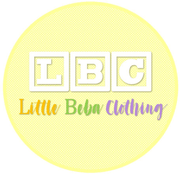 Little Beba Clothing