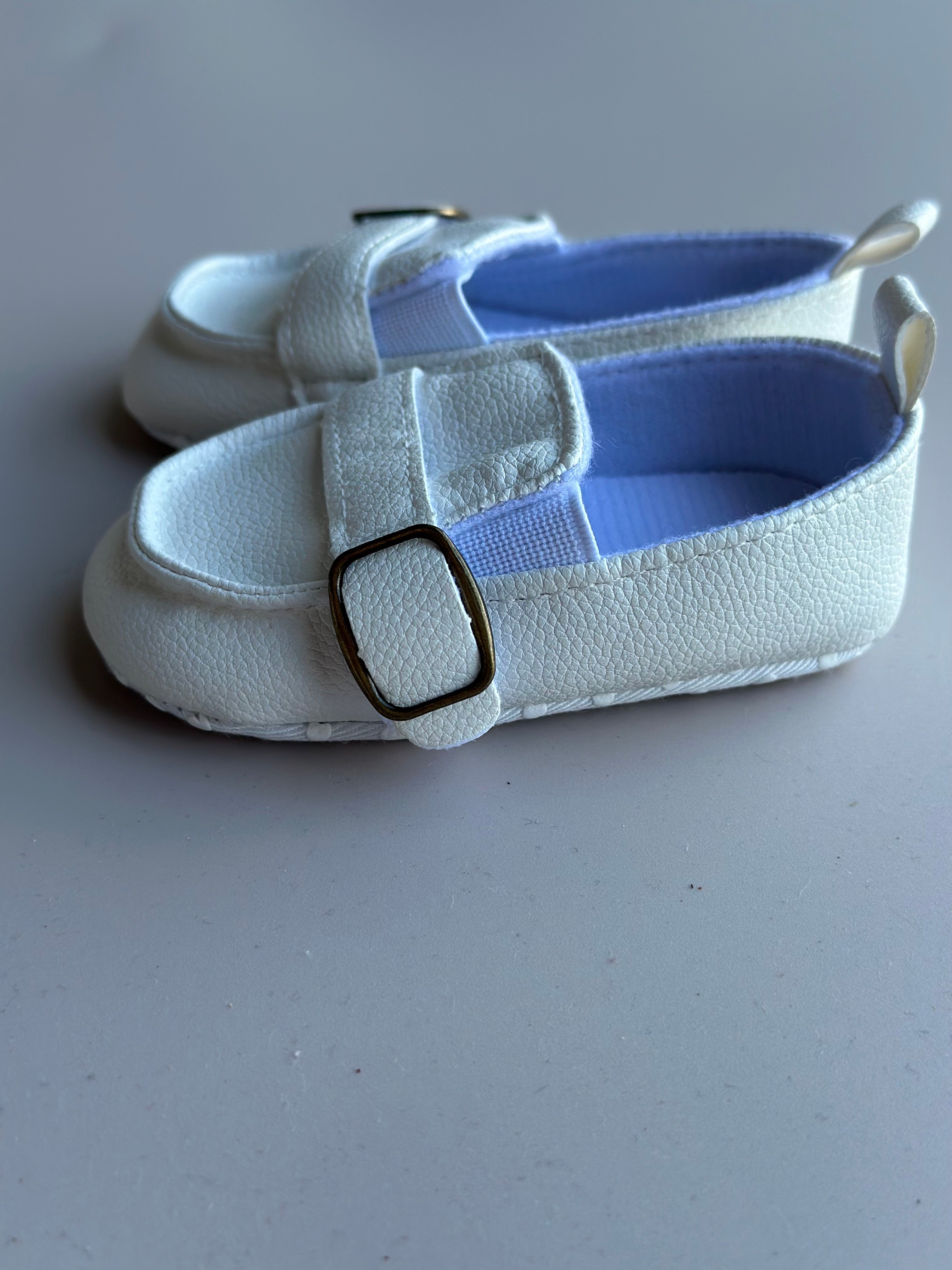 Bellino Baby Shoes